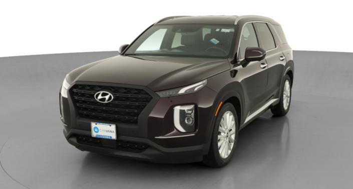 Thumbnail: 2020 Hyundai Palisade - 1