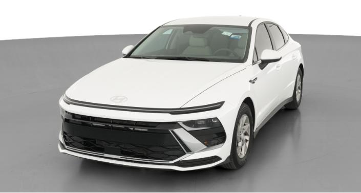 Thumbnail: 2026 Hyundai Sonata - 1