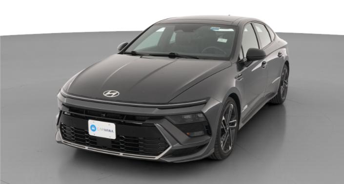 Thumbnail: 2024 Hyundai Sonata - 1