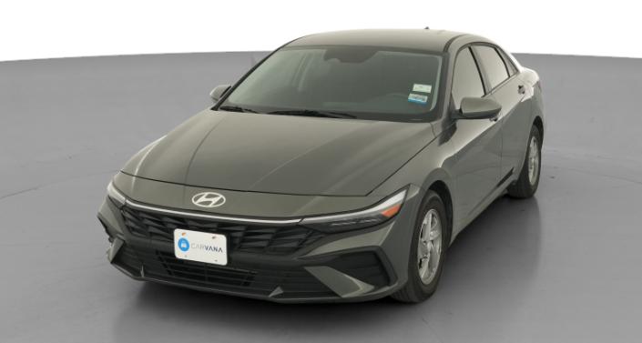 Thumbnail: 2026 Hyundai Elantra - 1