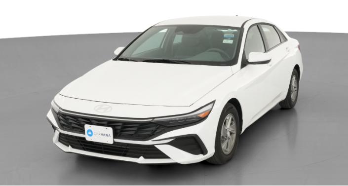 Thumbnail: 2026 Hyundai Elantra - 1