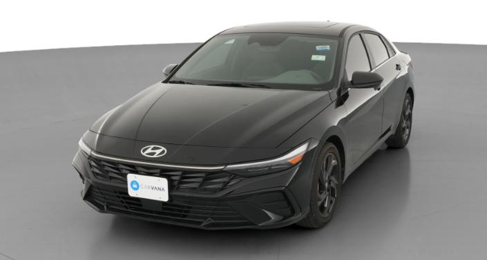 Thumbnail: 2026 Hyundai Elantra - 1