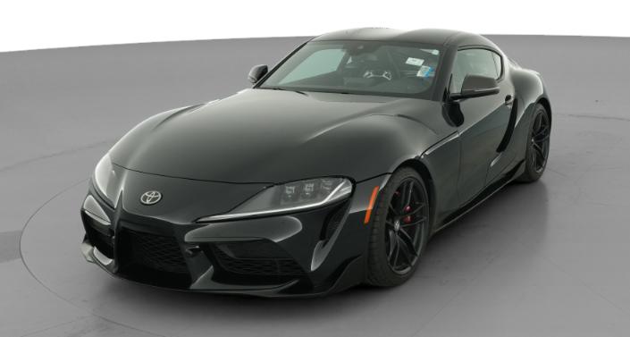 2021 Toyota GR Supra 3.0 -
                  Concord, NC