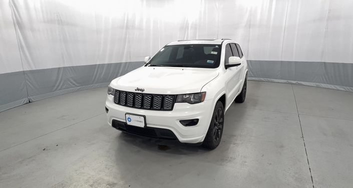 Thumbnail: 2019 Jeep Grand Cherokee - 1