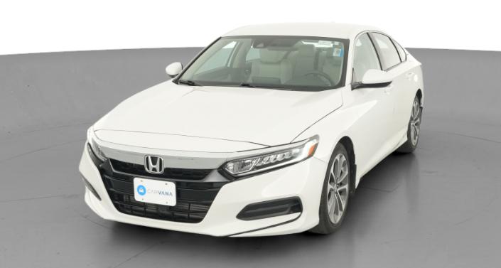 Thumbnail: 2018 Honda Accord - 1
