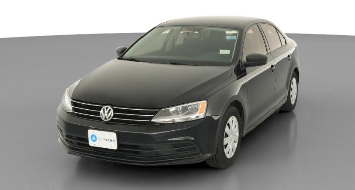 2016 Volkswagen Jetta S -
                  Concord, NC