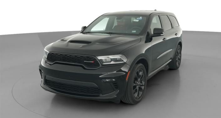 Thumbnail: 2021 Dodge Durango - 1