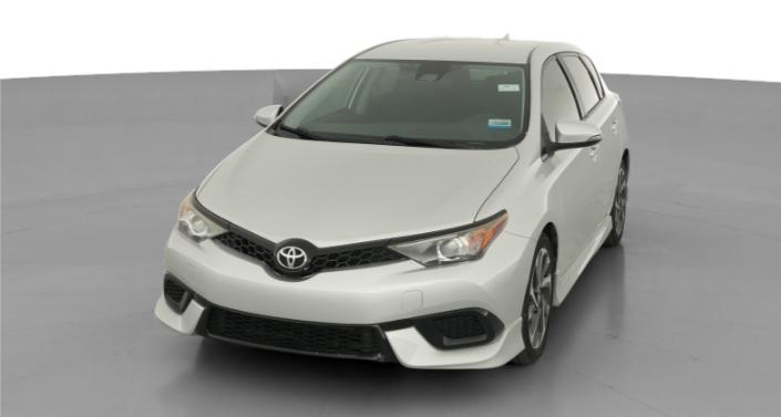 2017 Toyota Corolla iM Base -
                  Beverly, NJ