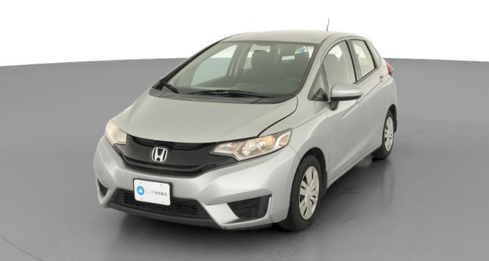 Thumbnail: 2017 Honda Fit - 1