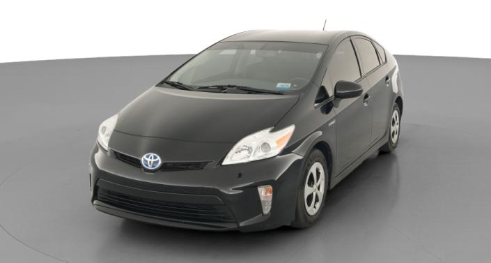 2012 Toyota Prius Four -
                  Haines City, FL