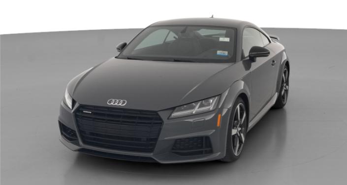 Thumbnail: 2019 Audi TT - 1