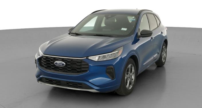 Thumbnail: 2023 Ford Escape - 1