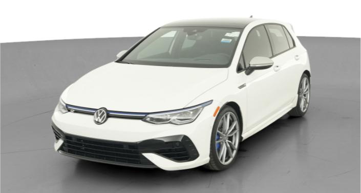 Thumbnail: 2024 Volkswagen Golf - 1