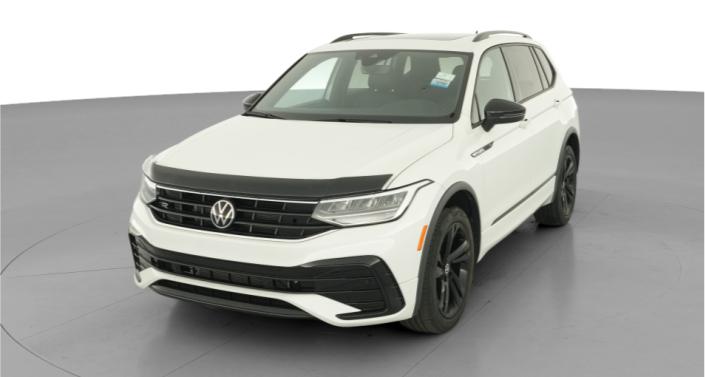 Thumbnail: 2023 Volkswagen Tiguan - 1