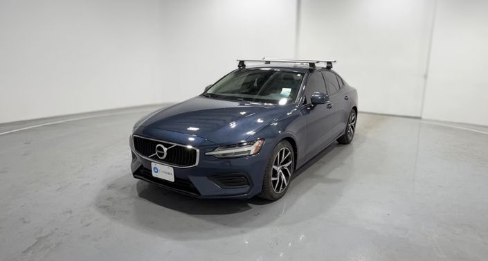 Thumbnail: 2019 Volvo S60 - 1