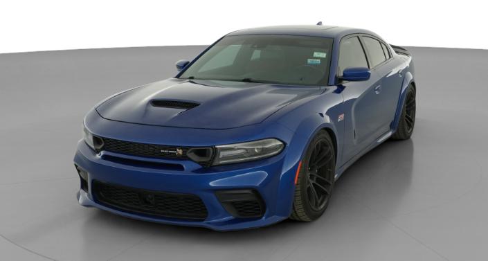 Thumbnail: 2021 Dodge Charger - 1