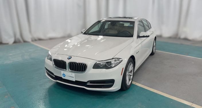 2014 BMW 5 Series 528i xDrive -
                  Manville, NJ
