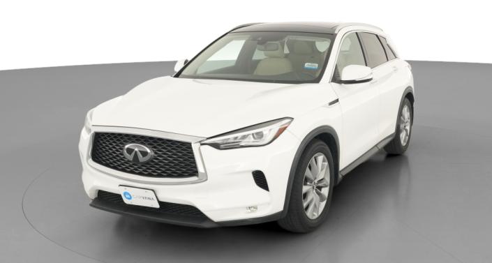 Thumbnail: 2019 INFINITI QX50 - 1
