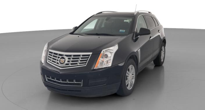 2015 Cadillac SRX Luxury -
                  Lorain, OH