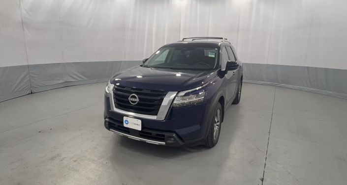 Thumbnail: 2023 Nissan Pathfinder - 1