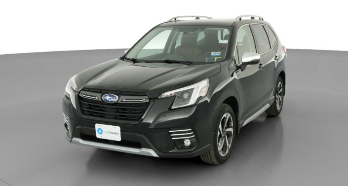 Thumbnail: 2022 Subaru Forester - 1