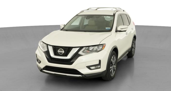 Thumbnail: 2019 Nissan Rogue - 1