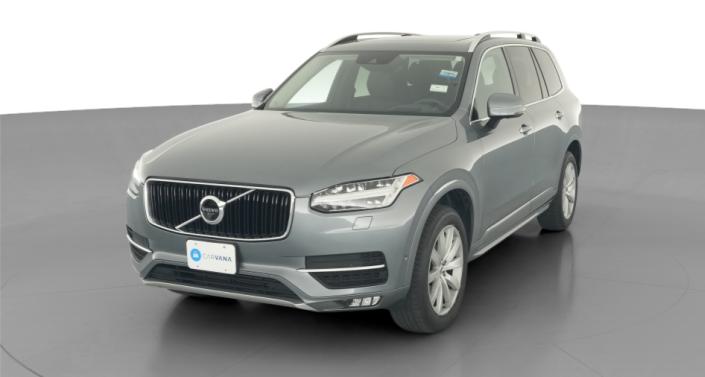 2019 Volvo XC90 T5 Momentum -
                  Rocklin, CA