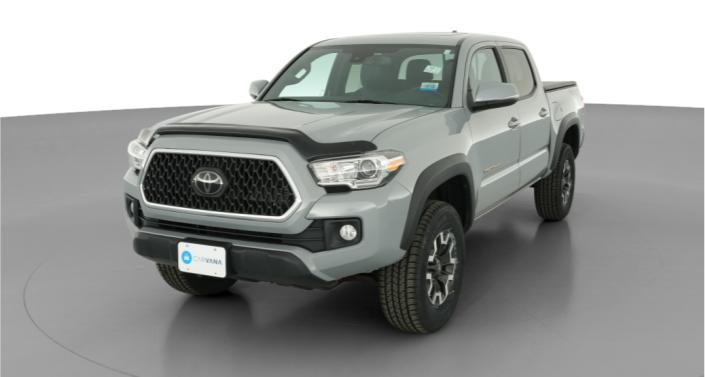 Thumbnail: 2019 Toyota Tacoma - 1