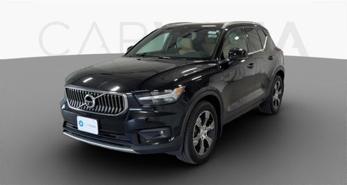 2021 Volvo XC40