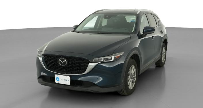 Thumbnail: 2022 Mazda CX-5 - 1