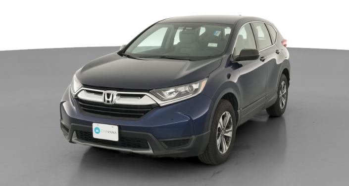 Thumbnail: 2019 Honda CR-V - 1