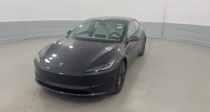 Thumbnail: 2024 Tesla Model 3 - 1