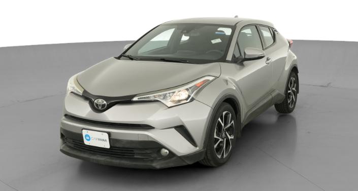 2018 Toyota C-HR XLE -
                  Tolleson, AZ
