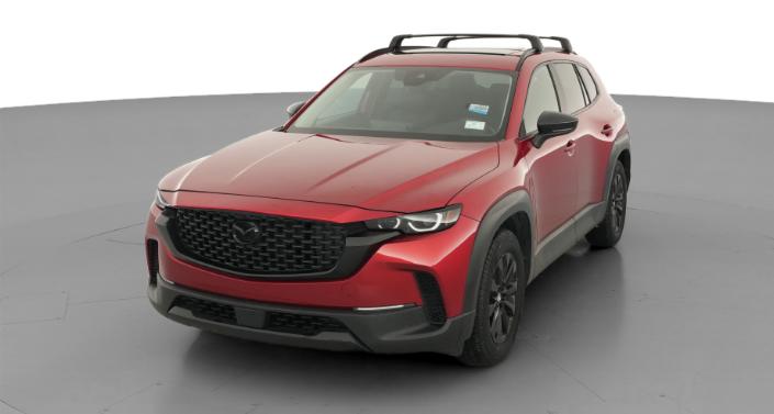 Thumbnail: 2023 Mazda CX-50 - 1