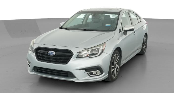 Thumbnail: 2019 Subaru Legacy - 1