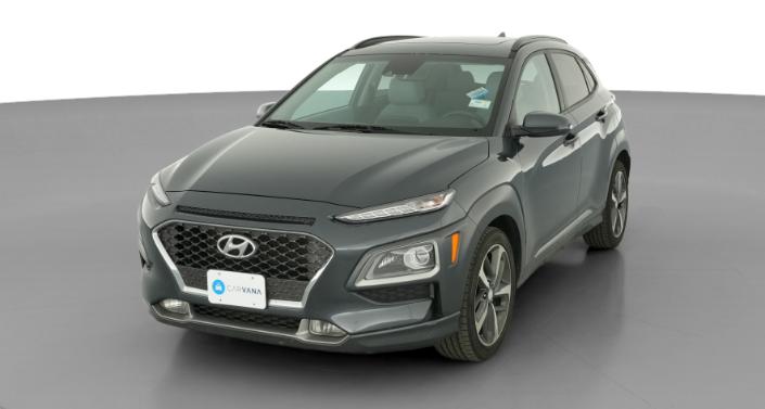 Thumbnail: 2020 Hyundai Kona - 1