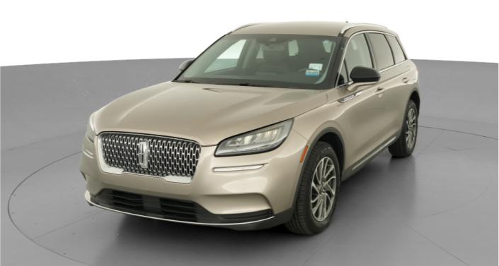 2020 Lincoln Corsair  -
                  West Memphis, AR