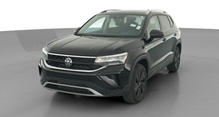 Thumbnail: 2024 Volkswagen Taos - 1