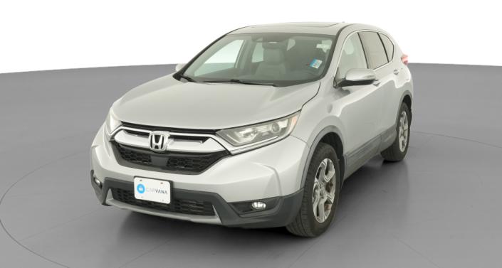 Thumbnail: 2017 Honda CR-V - 1