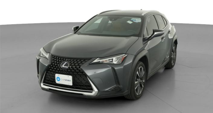 2022 Lexus UX 250h -
                  North Las Vegas, NV