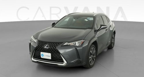 2022 Lexus UX