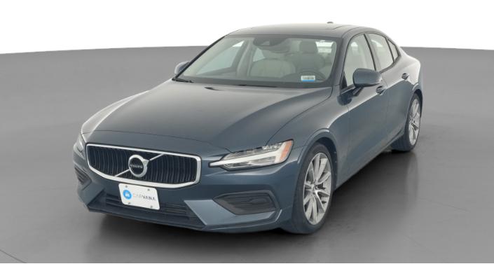 2019 Volvo S60 T5 Momentum -
                  Rocklin, CA