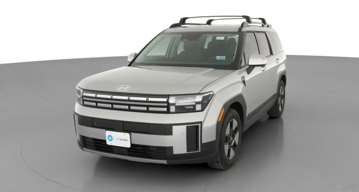 Thumbnail: 2025 Hyundai Santa Fe - 1