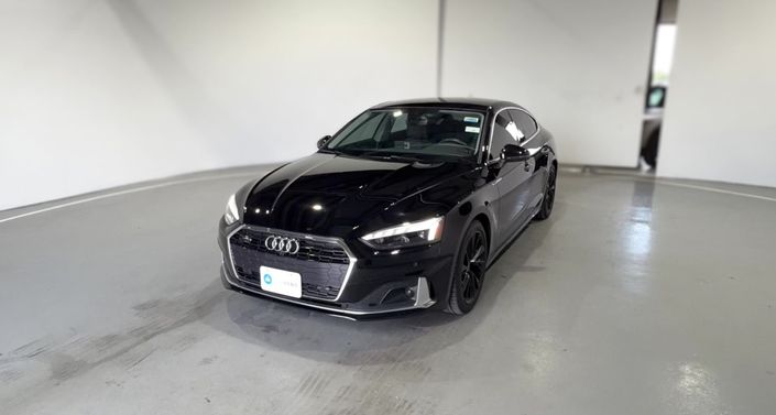 Thumbnail: 2022 Audi A5 - 1