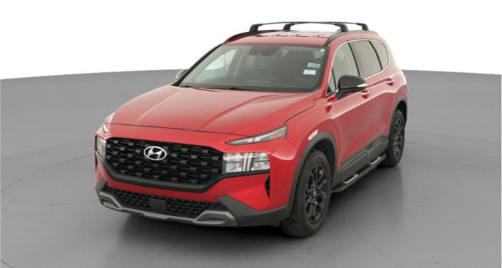 Thumbnail: 2023 Hyundai Santa Fe - 1