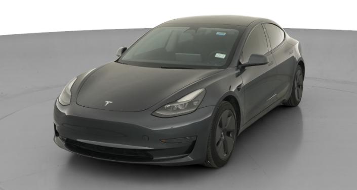 Thumbnail: 2023 Tesla Model 3 - 1