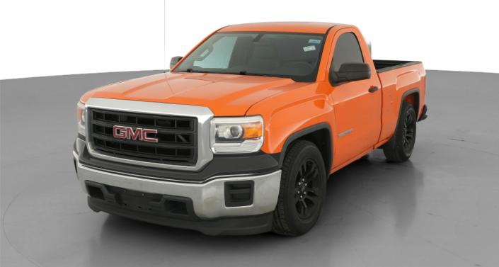 2014 GMC Sierra 1500  -
                  Beverly, NJ