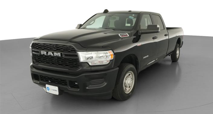Thumbnail: 2022 RAM 2500 - 1