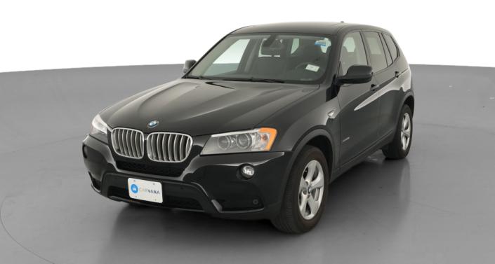 2012 BMW X3 xDrive28i -
                  Richton Park, IL