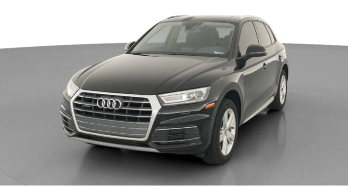 2018 Audi Q5 Premium -
                  Jacksonville, FL